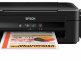 МФУ струйный Epson L222 0