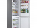 Холодильник LG GA-B489YMDZ 1
