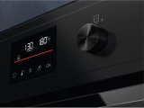 Духовой шкаф Electrolux EOD4P57H 2