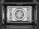 Духовой шкаф Electrolux KOAAS31CX 2