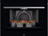 Духовой шкаф Electrolux KOAAS31CX 1