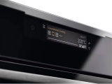 Духовой шкаф Electrolux KOAAS31CX 0