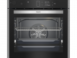 Духовой шкаф Hotpoint FE9 S1351 DSH IX 1