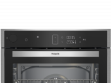 Духовой шкаф Hotpoint FE9 S1351 DSH IX 0