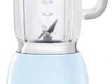 Блендер стационарный SMEG BLF01PBEU 0