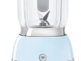 Блендер стационарный SMEG BLF01PBEU 1