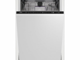 Посудомоечная машина встраиваемая Beko BDIS38122Q 1