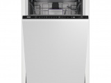 Посудомоечная машина встраиваемая Beko BDIS38121Q 1