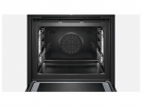 Духовой шкаф Bosch HNG6764B6 1