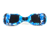 Гироскутер Smart Balance N1 Camo Blue 3