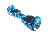 Гироскутер Smart Balance N1 Camo Blue 1