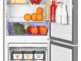 Холодильник Beko RCNK296E20S 1