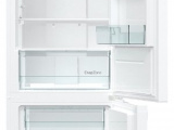 Холодильник Gorenje NRK611PW4 1