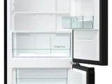 Холодильник Gorenje NRK6192CBK4 1
