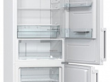 Холодильник Gorenje NRK6201GHW4 1