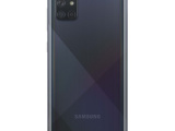 Смартфон Samsung SM-A715F Galaxy A71 128Гб Чёрный 2