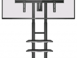 Стойка для TV ONKRON TS1881 (с кронштейном) 1