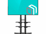 Стойка для TV ONKRON TS1881 (с кронштейном) 2