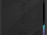 Компьютерный корпус Gigabyte GB-AC400G черный без БП ATX 2xUSB3.0 1xUSB3.1 audio bott PSU 5