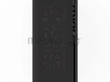 Компьютерный корпус Gigabyte GB-AC400G черный без БП ATX 2xUSB3.0 1xUSB3.1 audio bott PSU 6