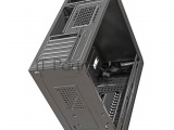 Компьютерный корпус Ginzzu A200 1*USB 3.0,1*USB 2.0,AU w/o PSU 2