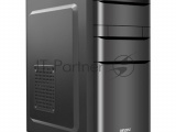 Компьютерный корпус Ginzzu A200 1*USB 3.0,1*USB 2.0,AU w/o PSU 6