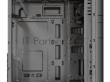 Компьютерный корпус Ginzzu A200 1*USB 3.0,1*USB 2.0,AU w/o PSU 7