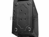 Компьютерный корпус Ginzzu A400 ATX 12