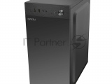 Компьютерный корпус Ginzzu B400 mATX 5