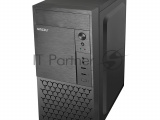 Компьютерный корпус Ginzzu B410 mATX 5