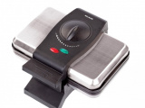 Бутербродница-Вафельница WILLMARK WM-105V 1