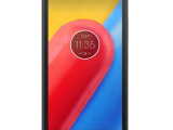 Смартфон Motorola Moto C XT1750 Чёрный 0