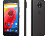 Смартфон Motorola Moto C XT1750 Чёрный 1
