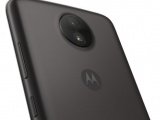 Смартфон Motorola Moto C XT1750 Чёрный 2