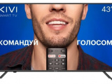 43' Телевизор KIVI 43U710KB 0