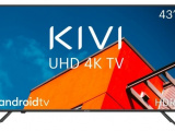 43' Телевизор KIVI 43U710KB 13