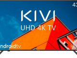43' Телевизор KIVI 43U710KB 2