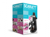Кофеварка-рожковая Scarlett SC-CM33004 6