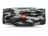 Портативная колонка JBL Charge 4  Черный/белый 0