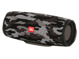 Портативная колонка JBL Charge 4  Черный/белый 2