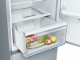 Холодильник Bosch KGN39VI21R 3
