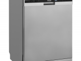 Посудомоечная машина встраиваемая Weissgauff DW 6026 D Silver 0