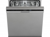 Посудомоечная машина встраиваемая Weissgauff DW 6026 D Silver 1