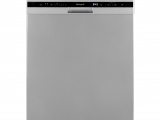 Посудомоечная машина встраиваемая Weissgauff DW 6026 D Silver 2