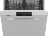 Посудомоечная машина отдельностоящая Gorenje GS62040W 2