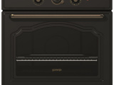 Духовой шкаф Gorenje BO53CLB Коричневый 1