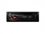 Автомагнитола 1din Pioneer DEH-1800UB 0