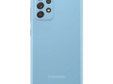 Смартфон Samsung SM-A525F Galaxy A52 256Гб Синий 3