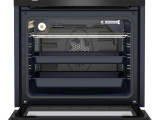 Духовой шкаф Beko BIS25300XM 2