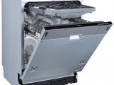 Посудомоечная машина встраиваемая Бирюса DWB-614/6 0